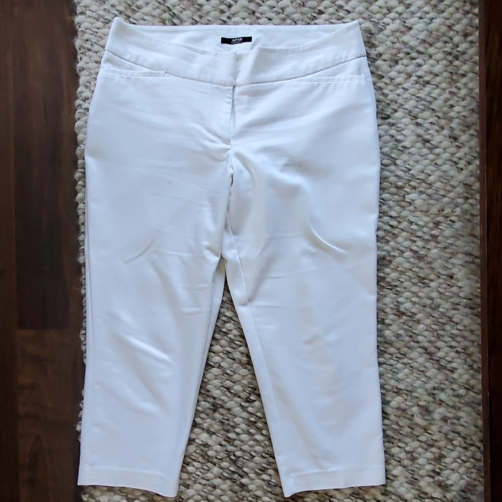 Womens capris